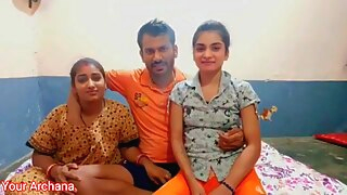 asian Indian village girls sex with hindi audio your archana hardcore teen